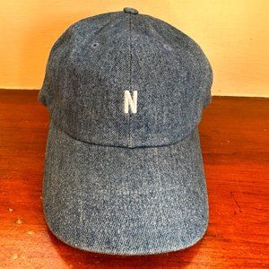 Norse Projects Sports Cap/Hat